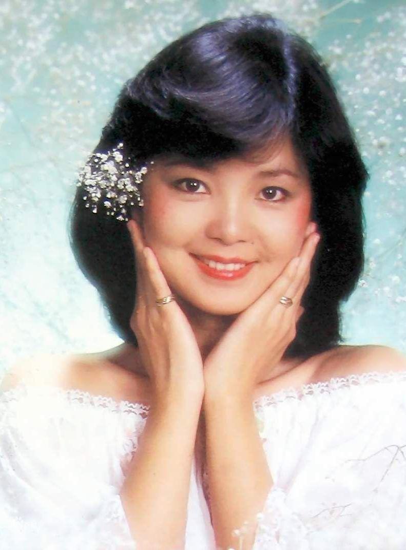 Teresa Teng image