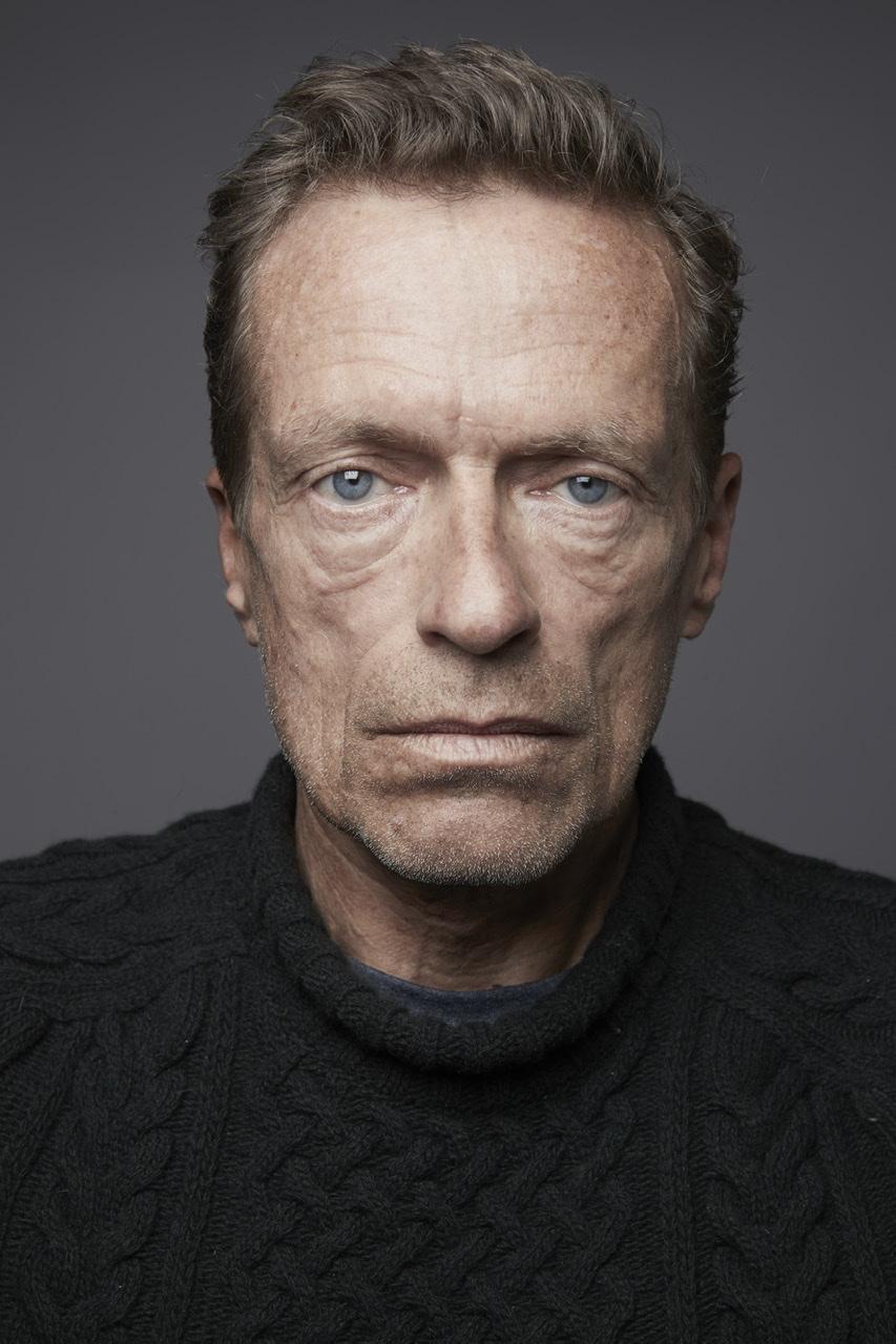 Klaus Tange image