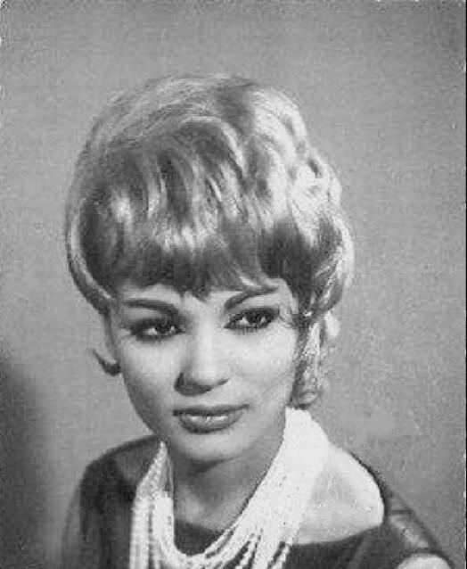 Aysel Tanju image