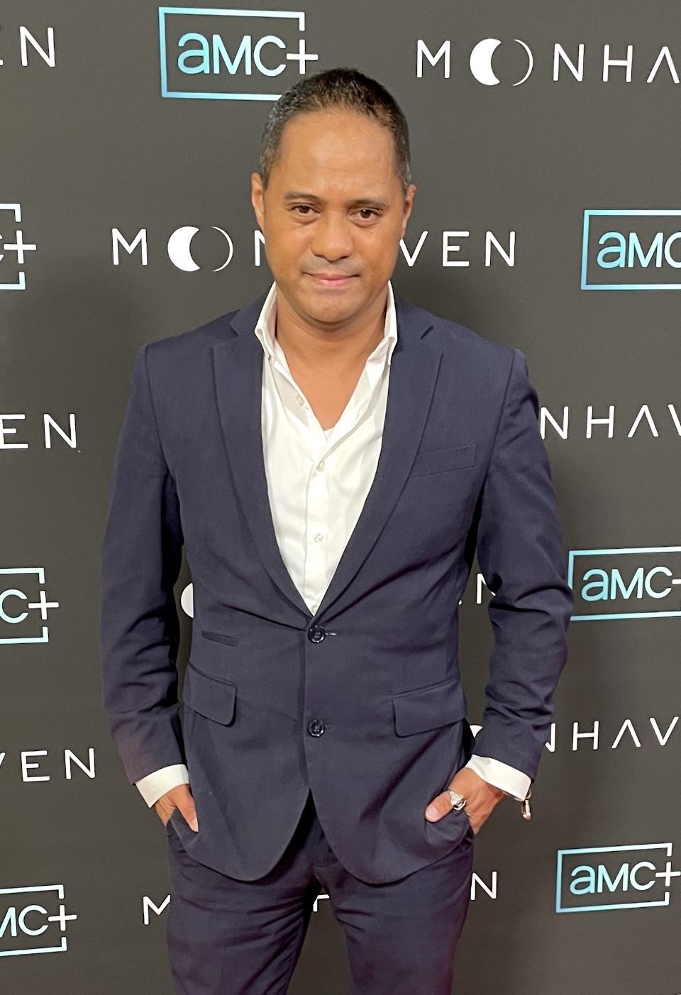 Tyrone Tann image