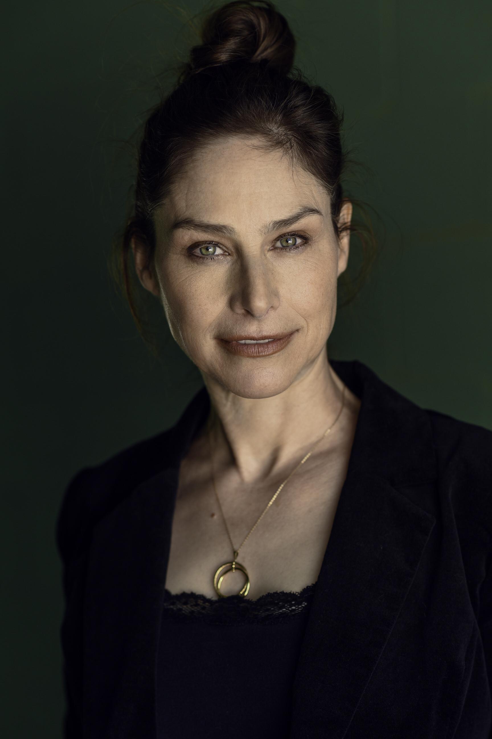Joy Tanner image