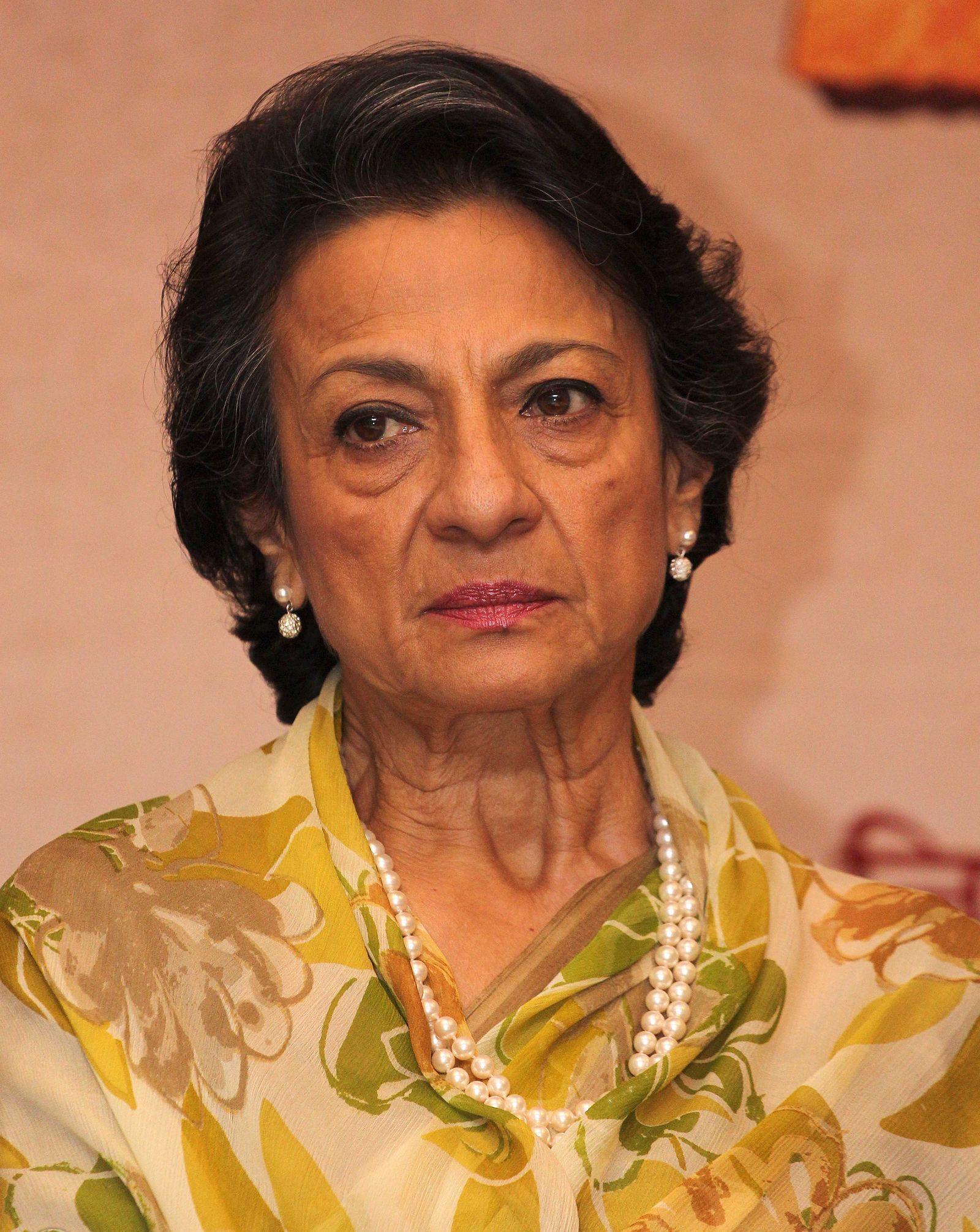 Tanuja Samarth image