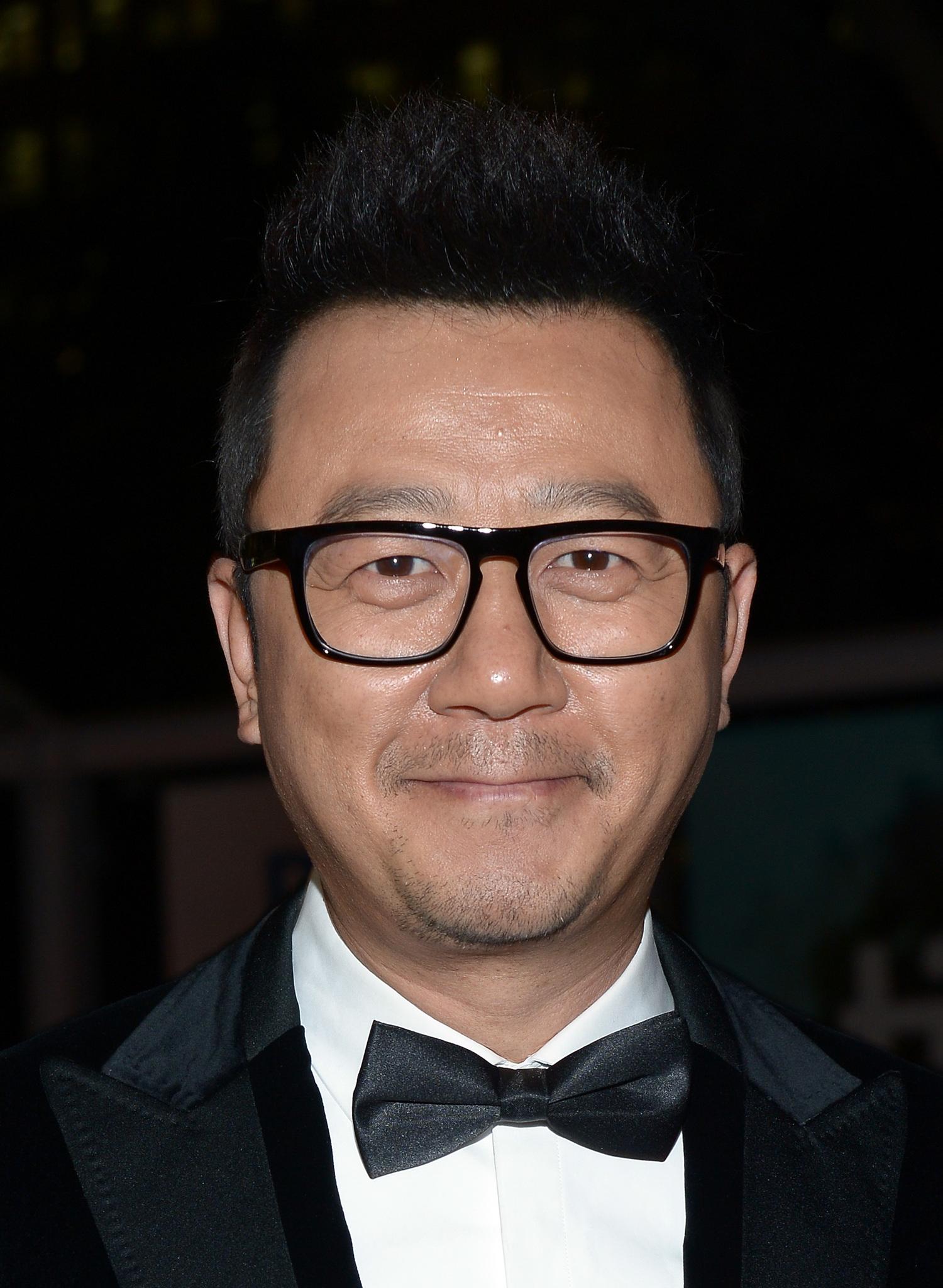 Guo Tao image