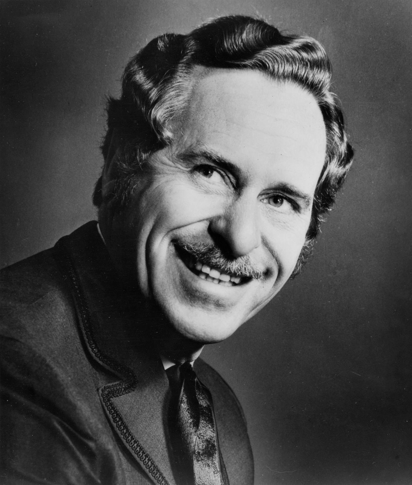 Gordie Tapp image
