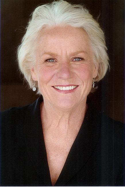Barbara Tarbuck image