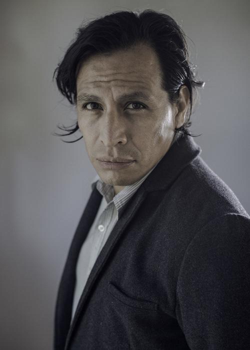 Gerardo Taracena image