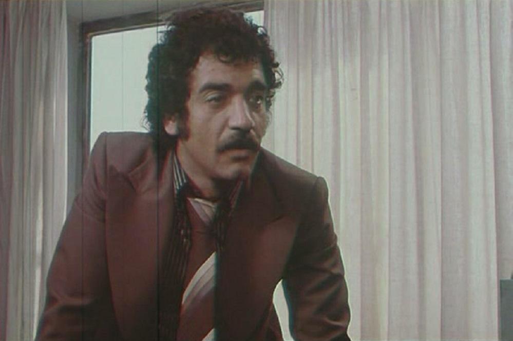 Mostafa Tari image
