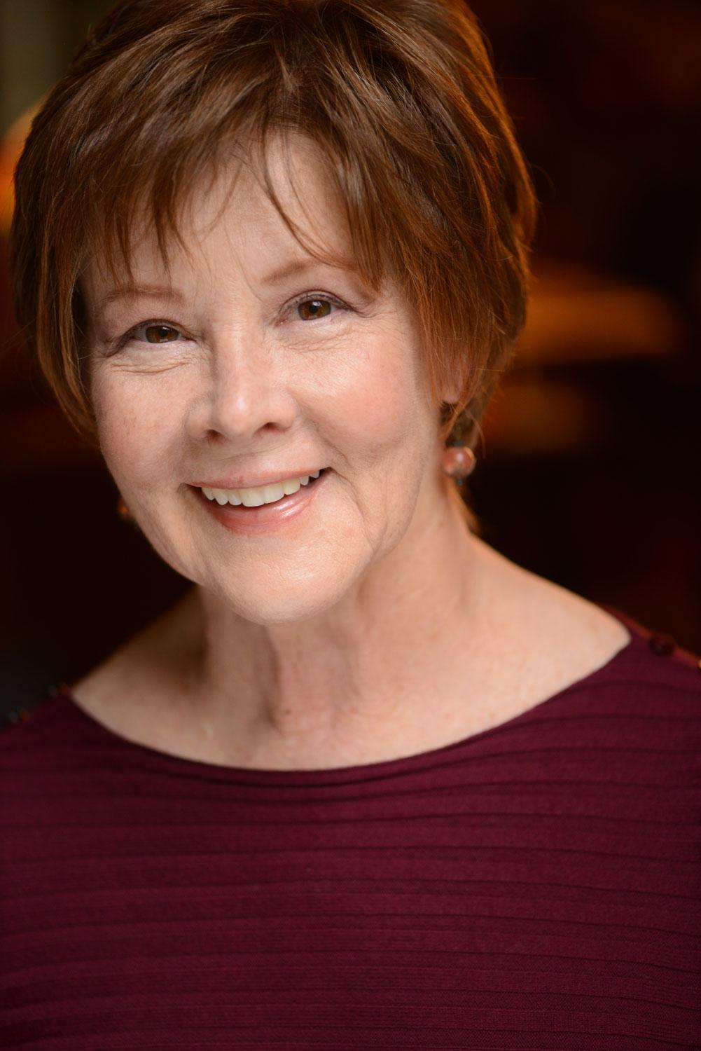 Karen Tarleton image