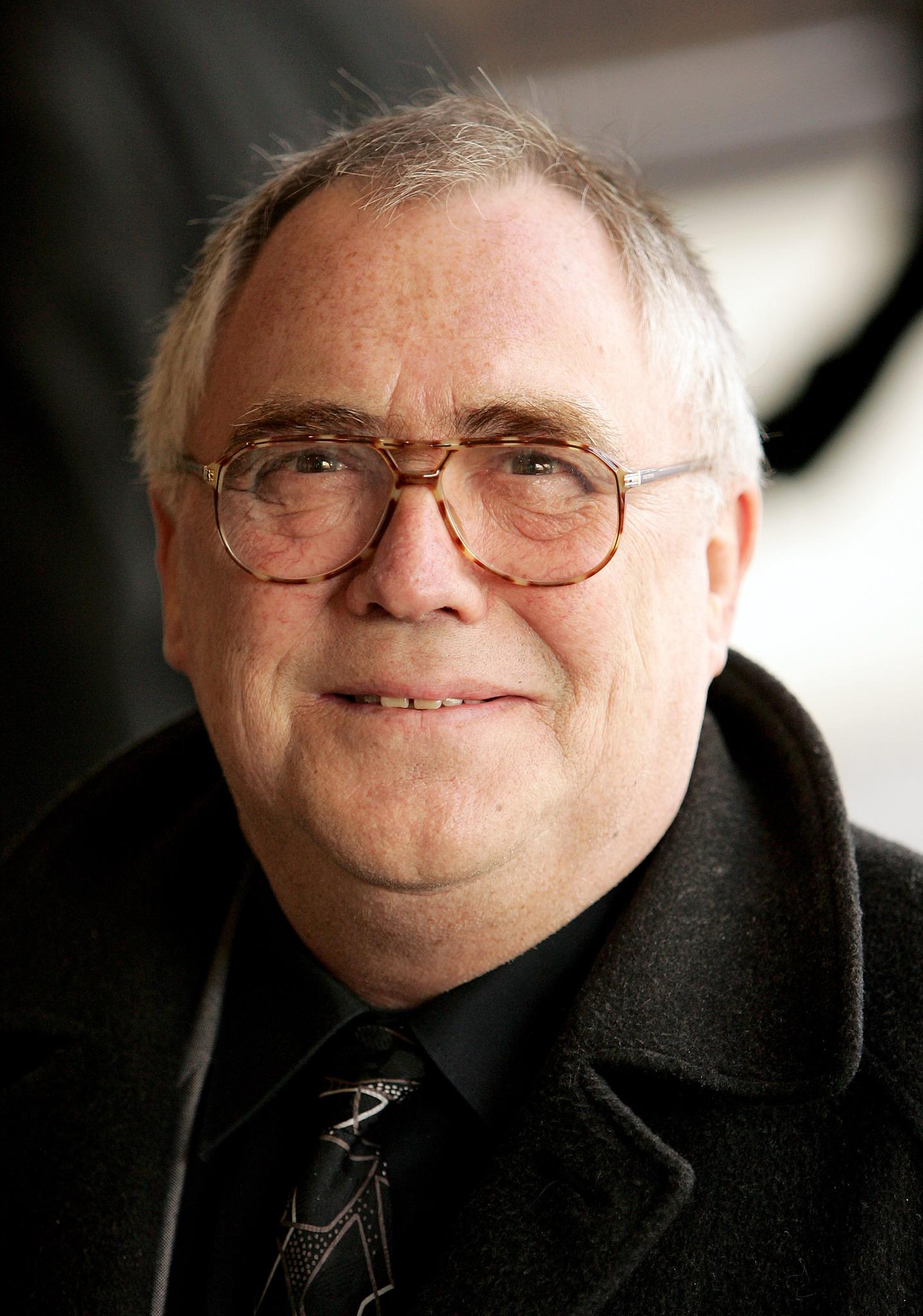 William Tarmey image