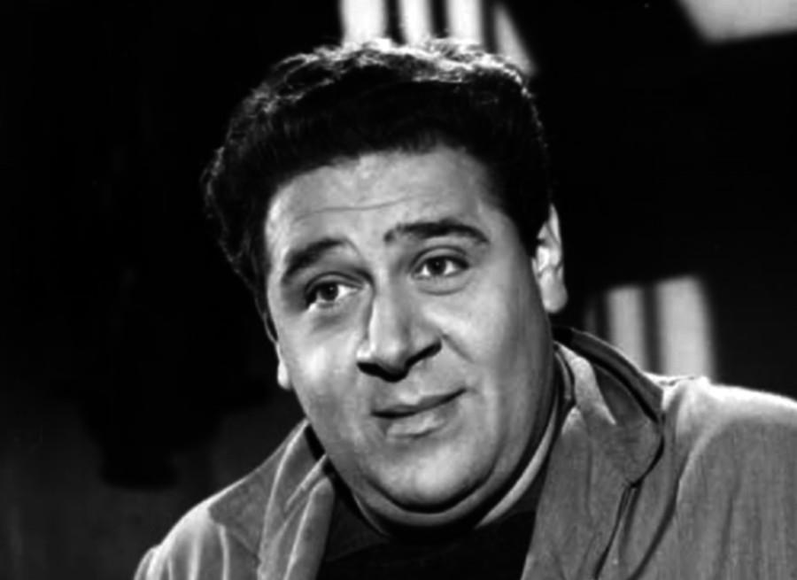Luis Tasca image