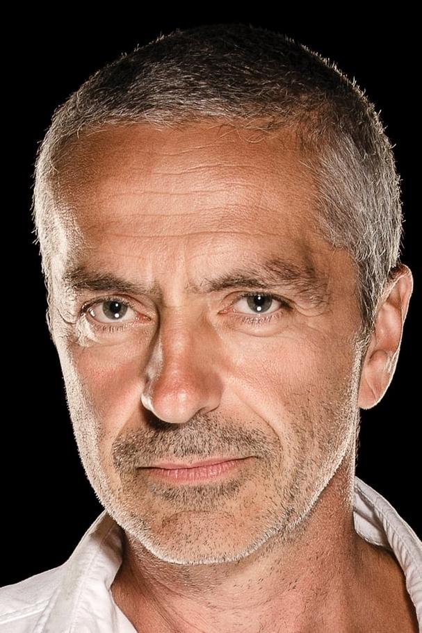 Ghislain Taschereau image
