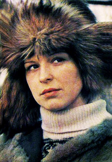Tatyana Tashkova image