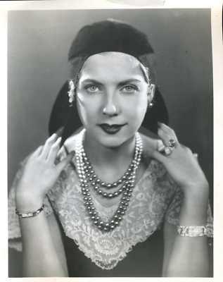 Lilyan Tashman image