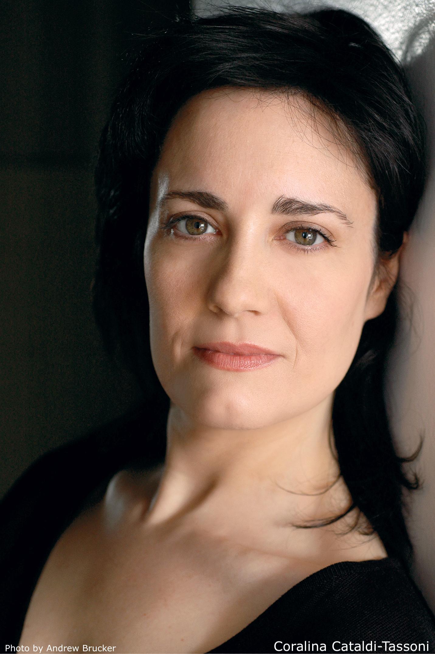 Coralina Cataldi-Tassoni image