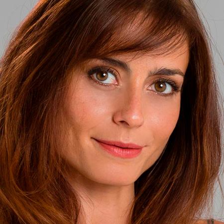 Patrícia Tavares image