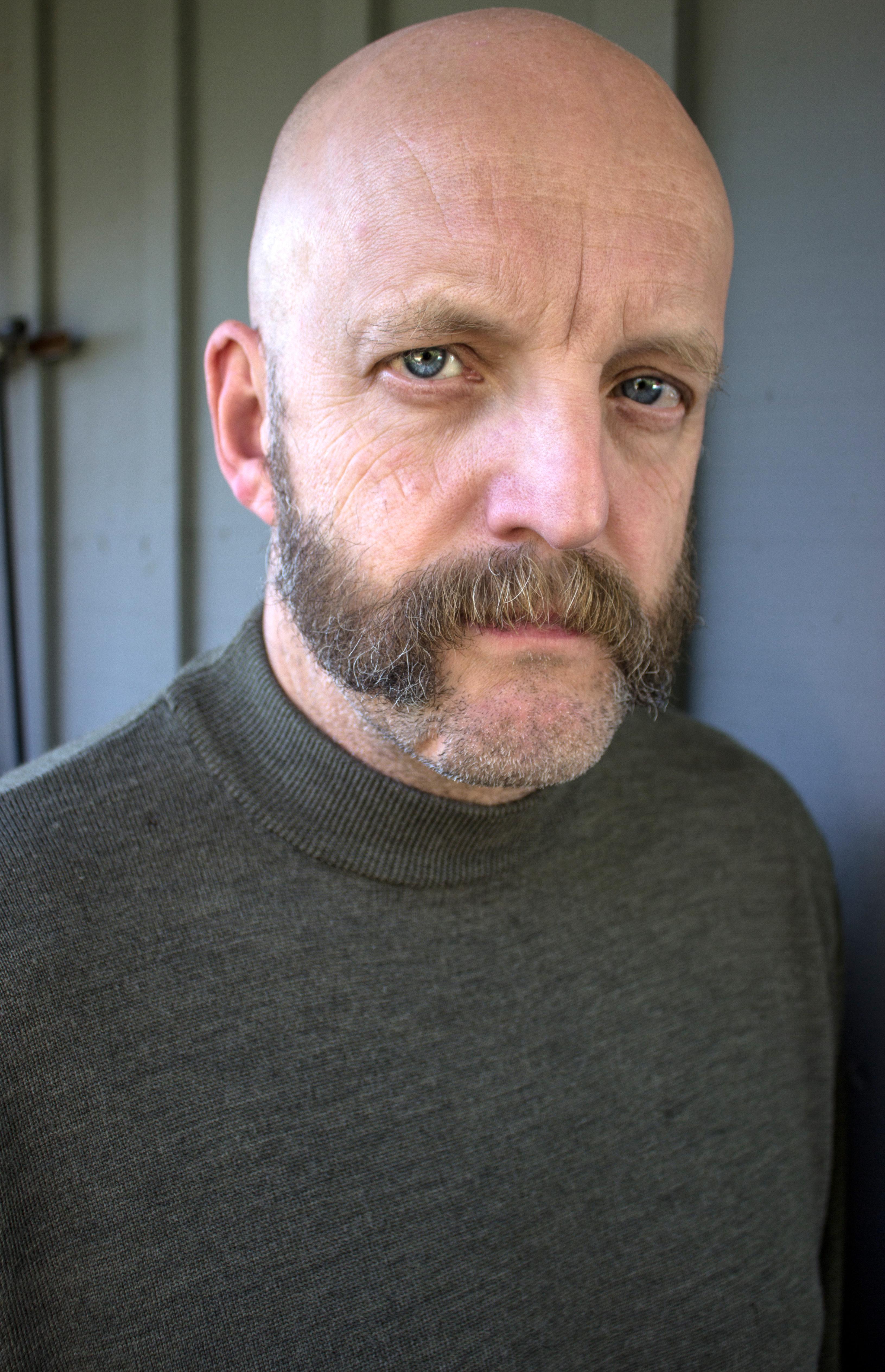 Jim Tavaré image