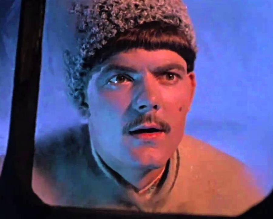 Yuri Tavrov image