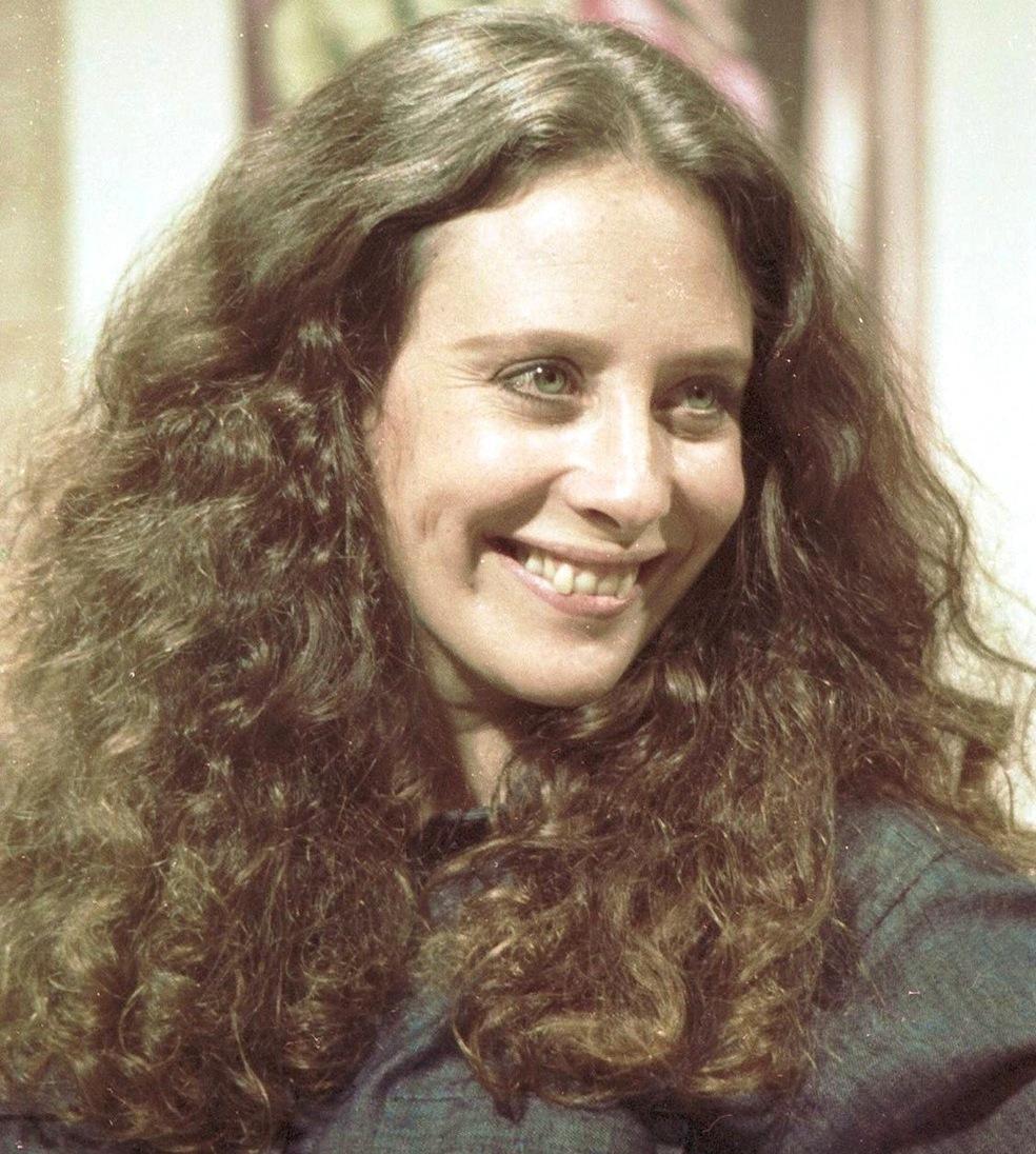 Tamara Taxman image