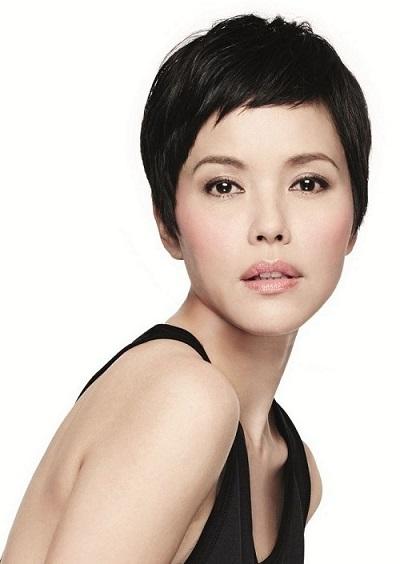 Zoe Tay image