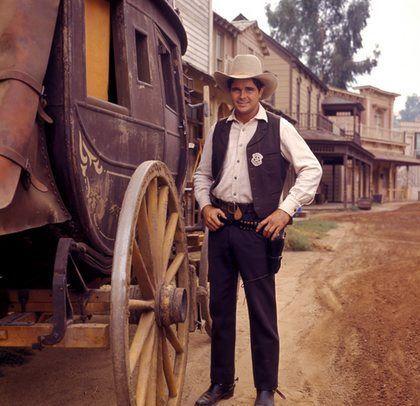 Buck Taylor image