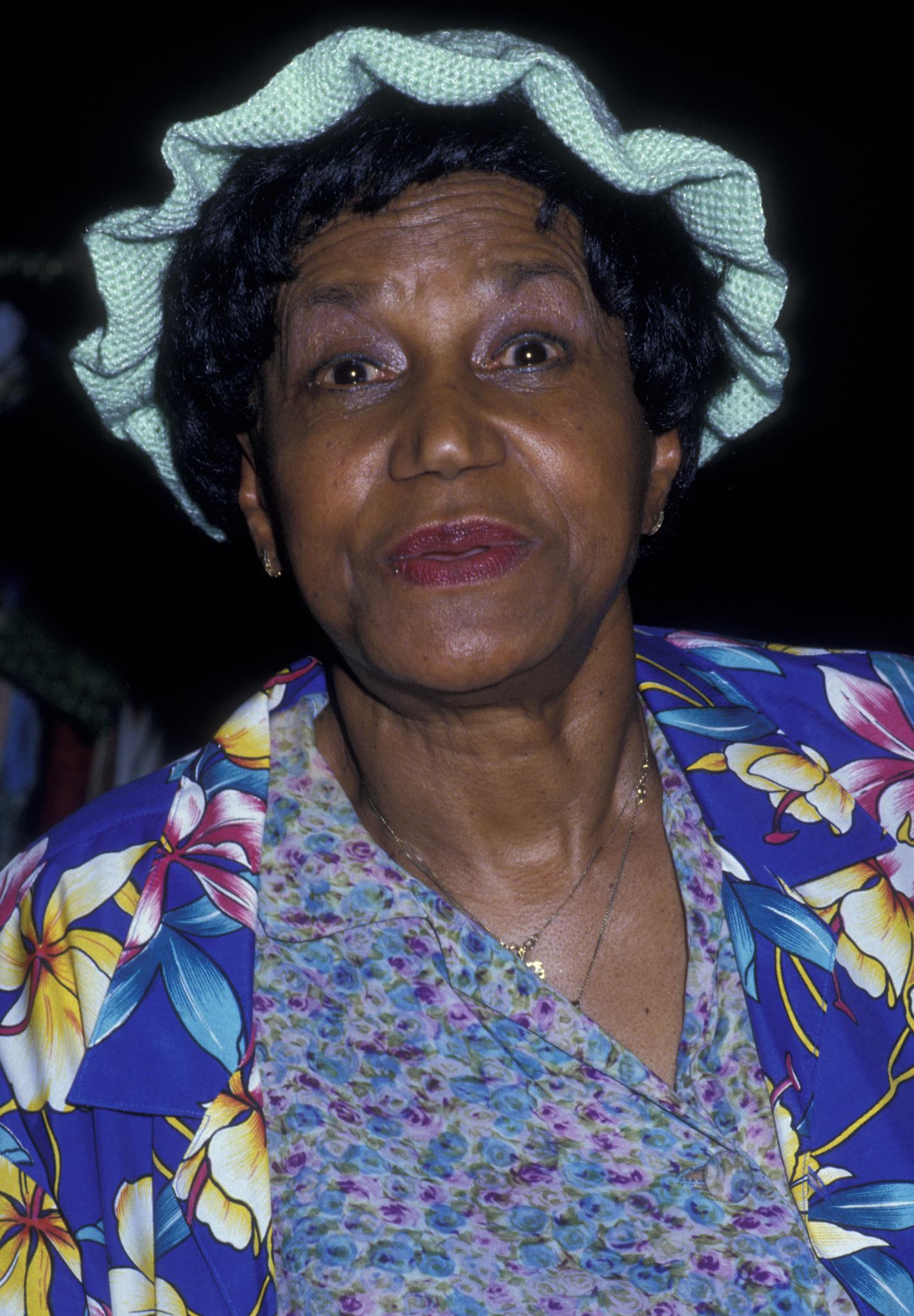 Clarice Taylor image