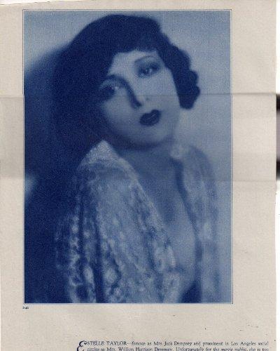Estelle Taylor image