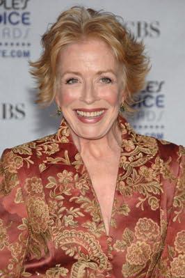 Holland Taylor image