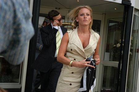 Joanna Taylor image