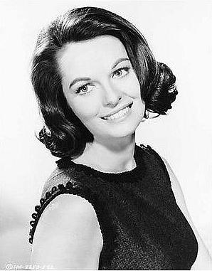 Joyce Taylor image