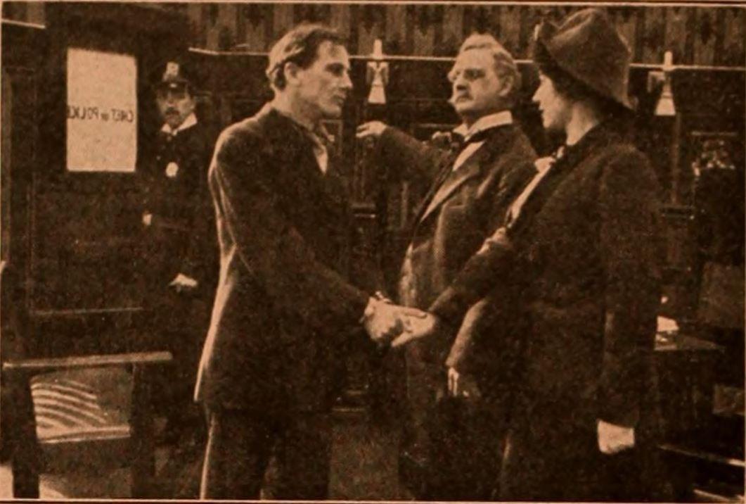 Julia M. Taylor image