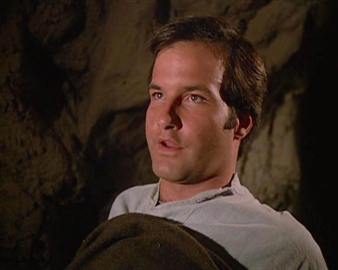 Mark L. Taylor image