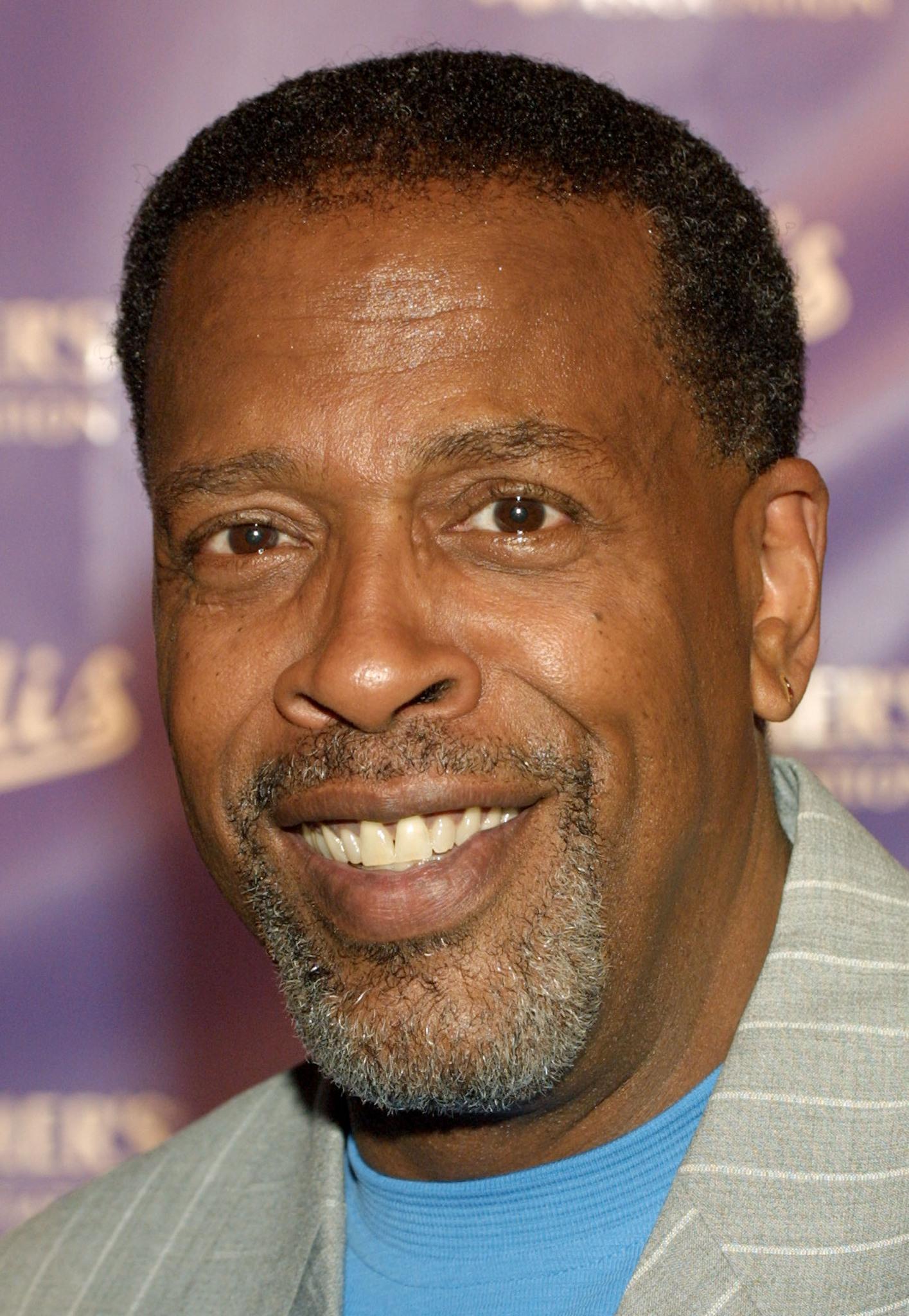 Meshach Taylor image