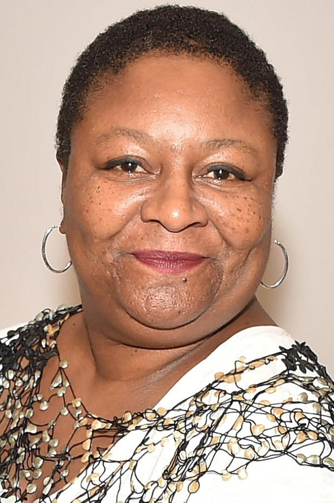 Myra Lucretia Taylor image