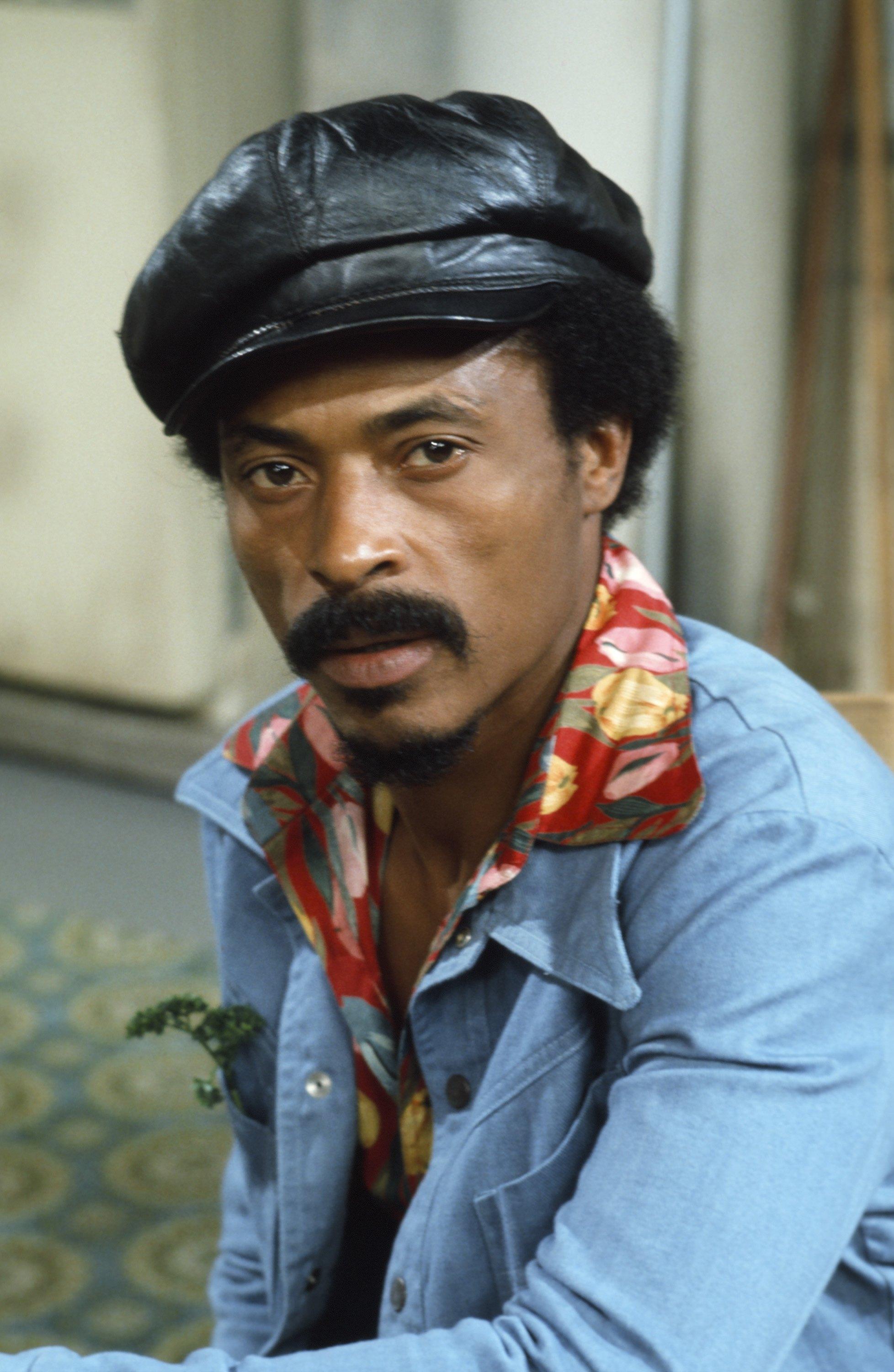 Nathaniel Taylor image