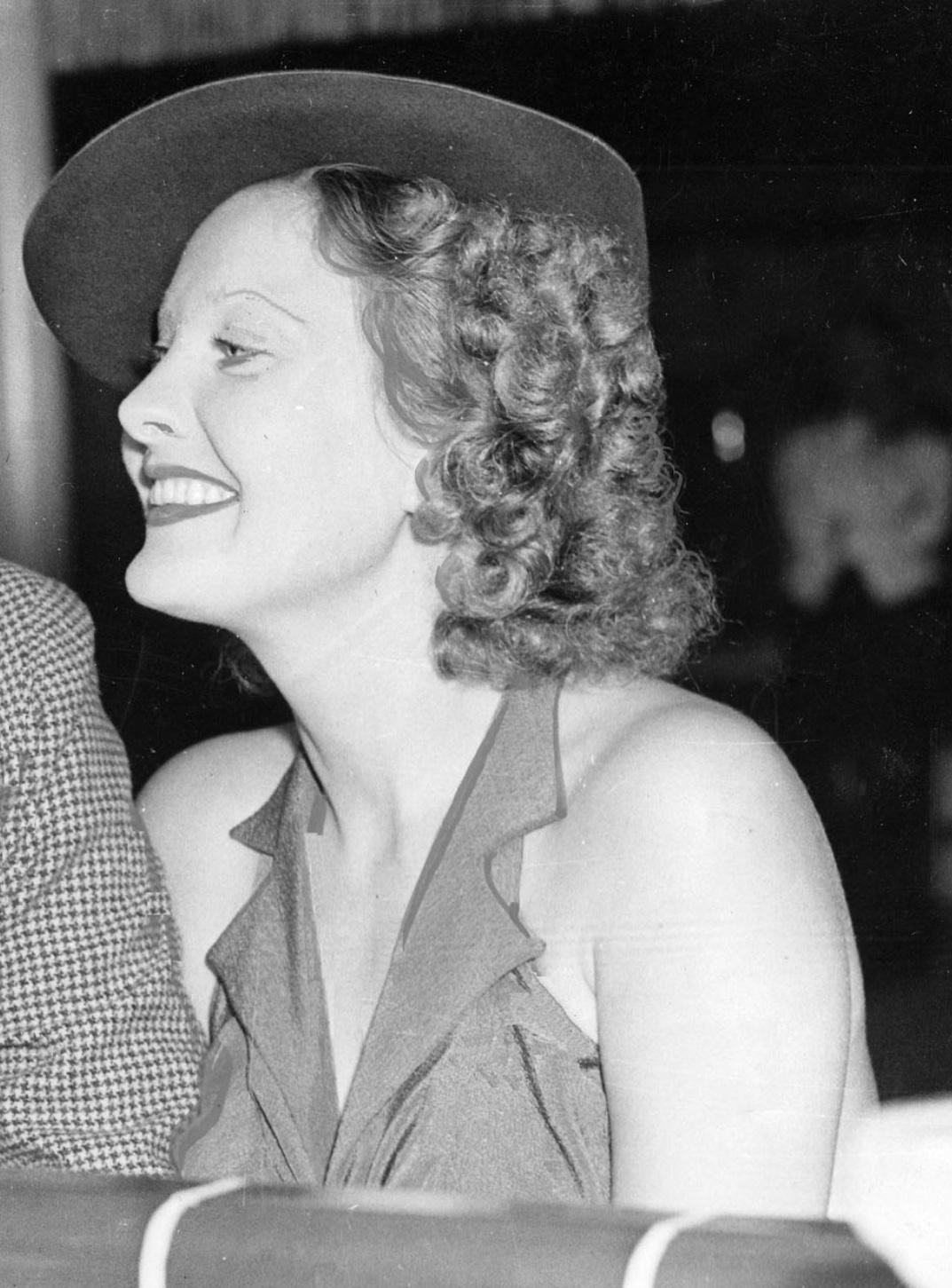 Norma Taylor image