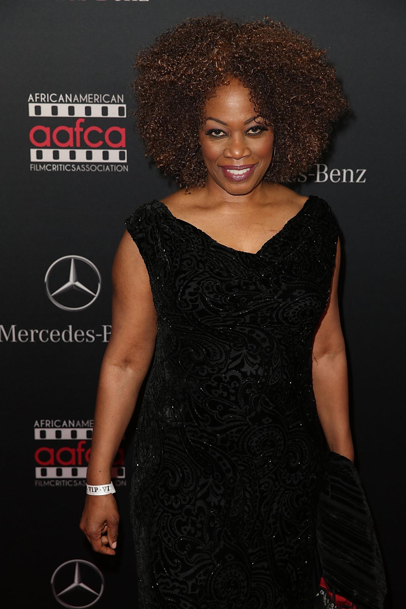 Regina Taylor image