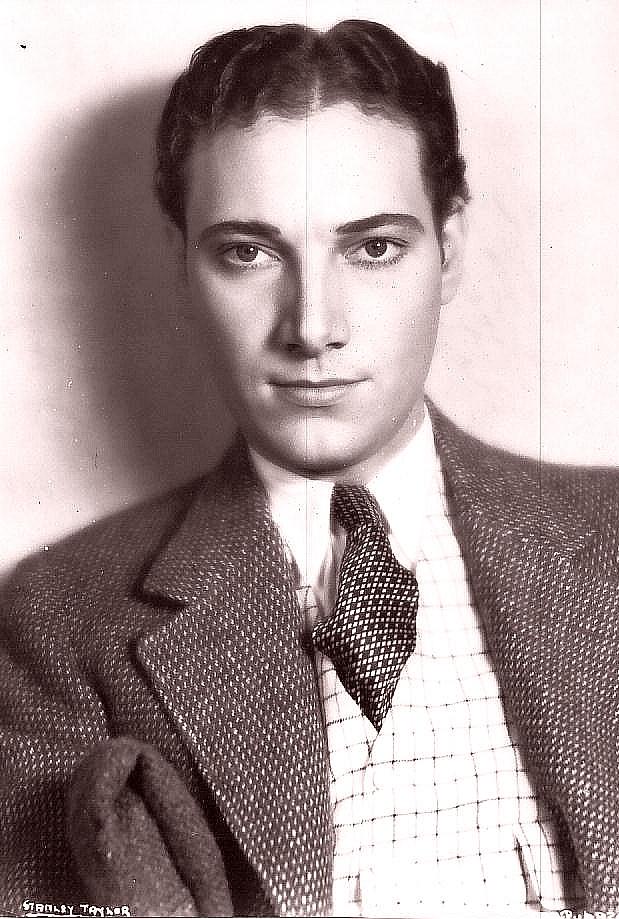 Stanley Taylor image