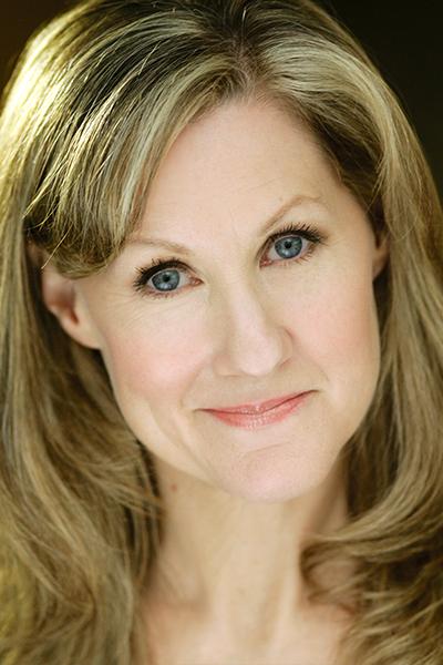 Veronica Taylor image