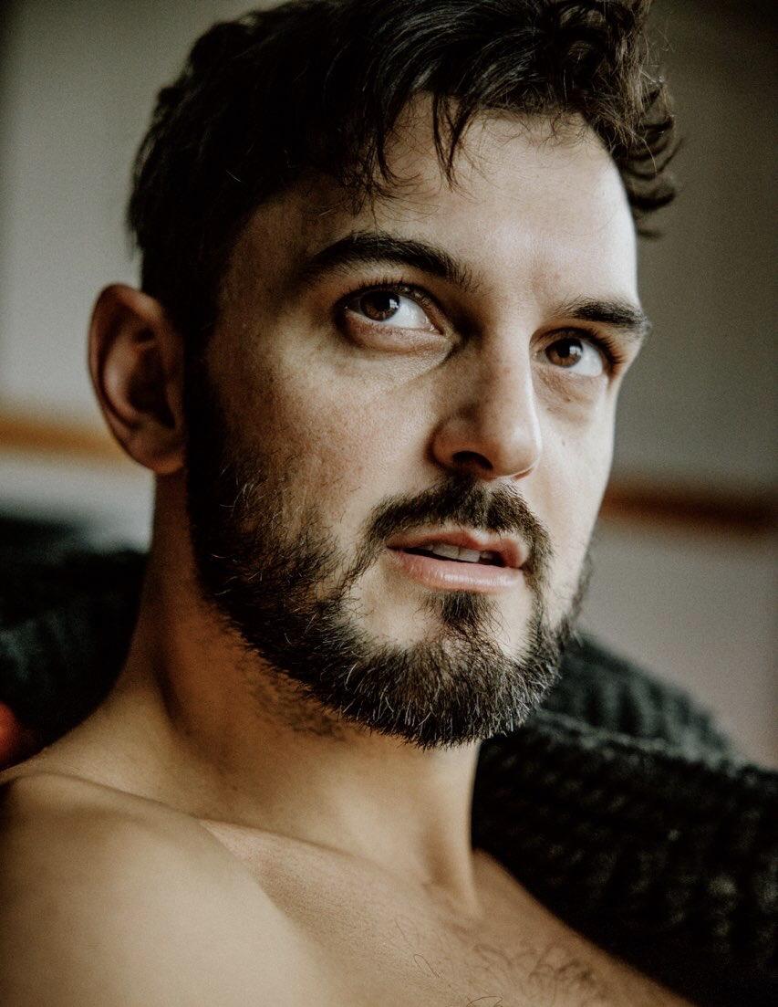 Wesley Taylor image
