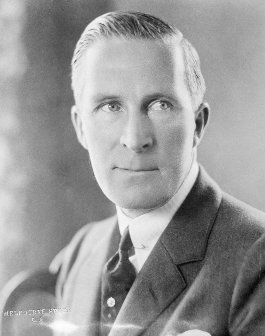William Desmond Taylor image