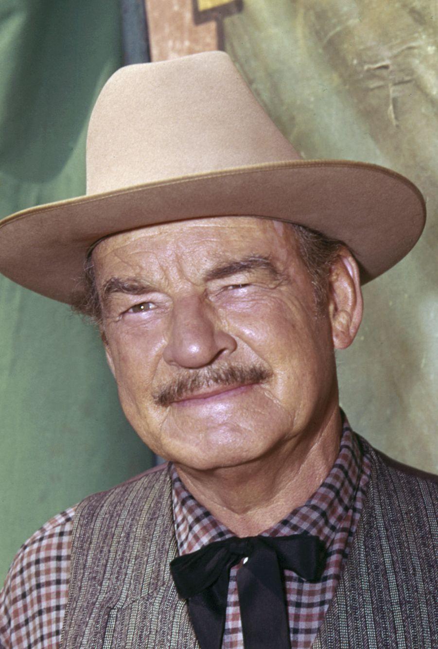 Ray Teal image