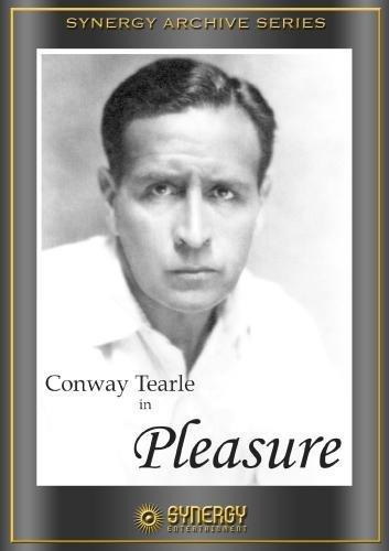 Conway Tearle image