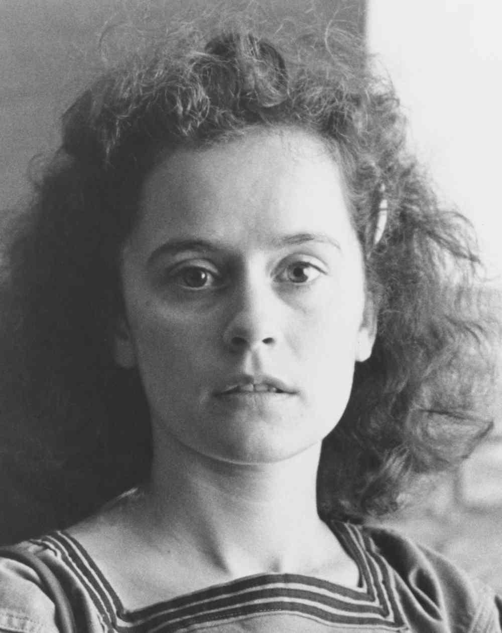 Maureen Teefy image