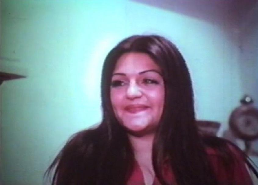 Shahnaz Tehrani image