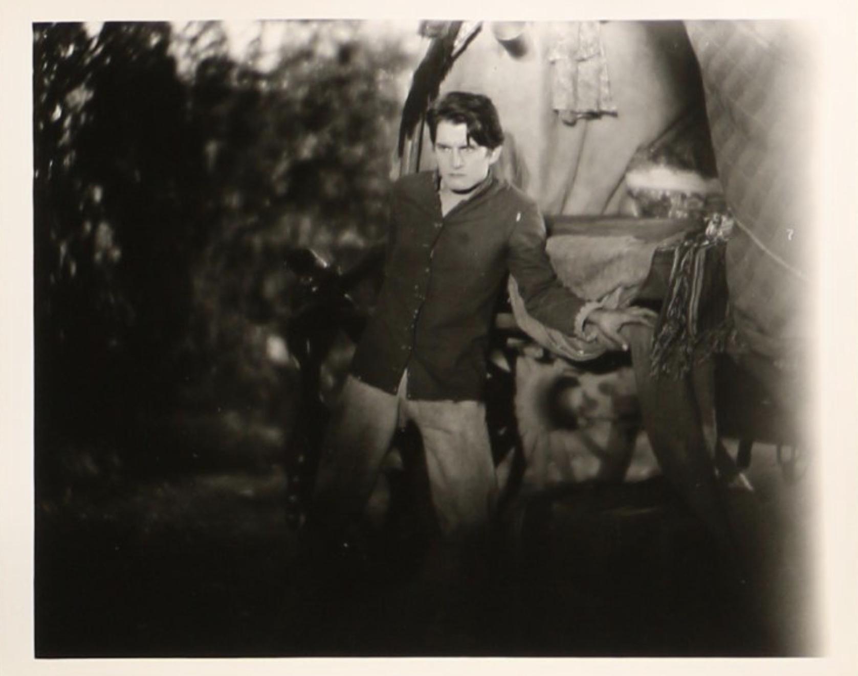Serge Temoff image