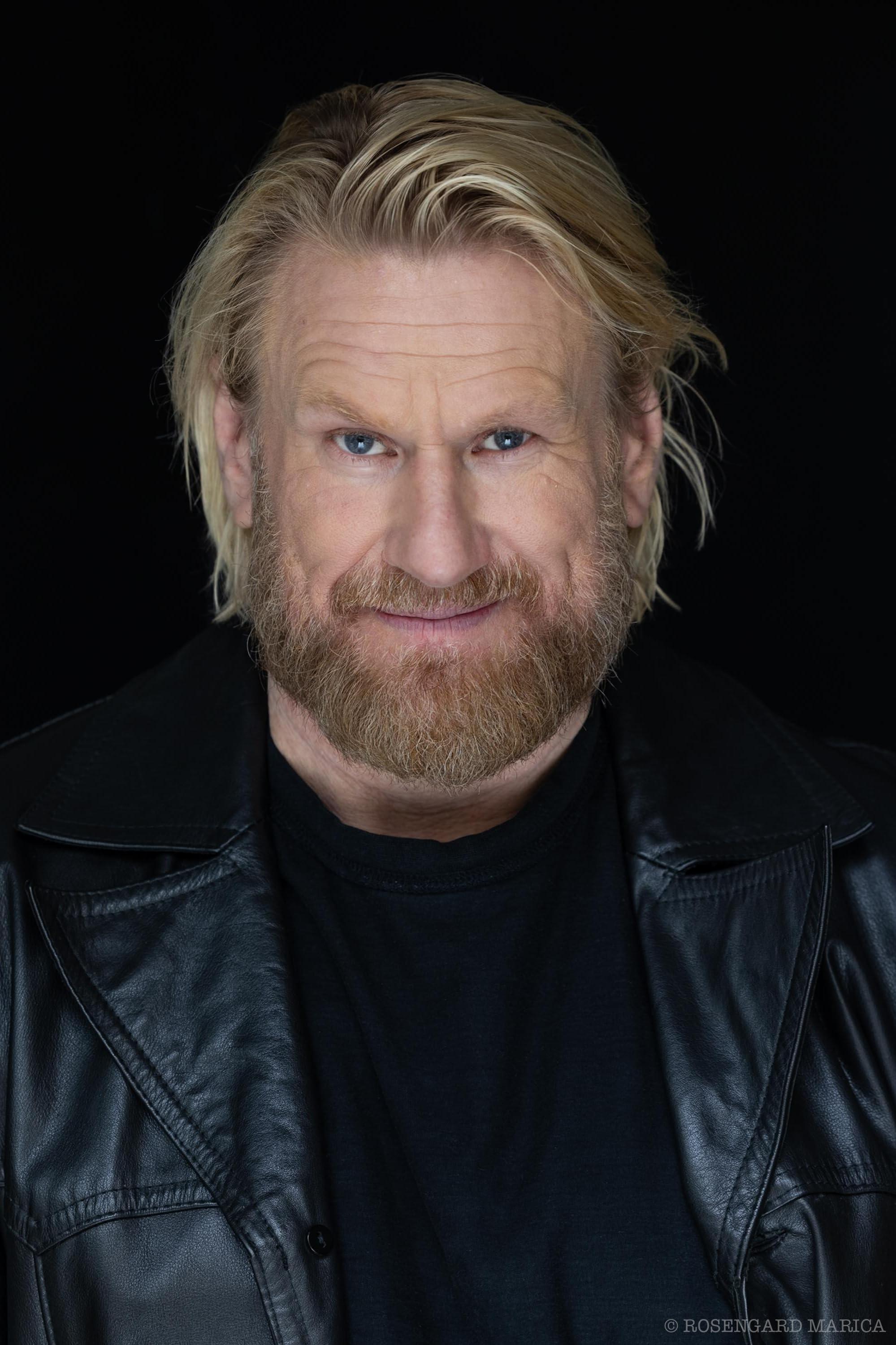 Rune Temte image