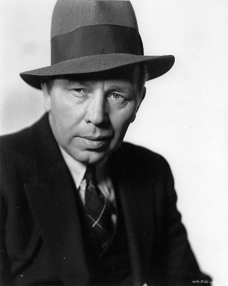 Harry Tenbrook image