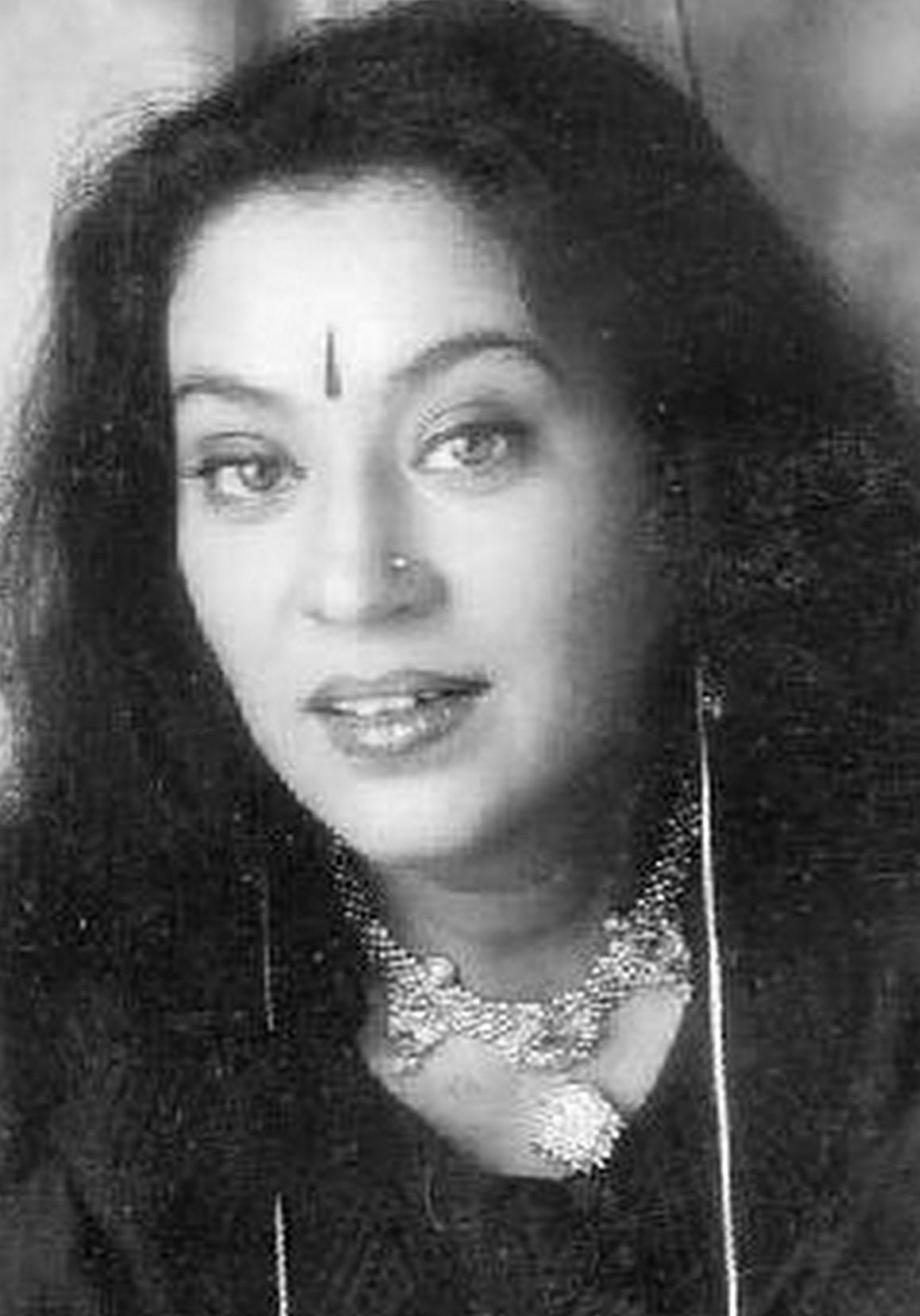 Priya Tendulkar image