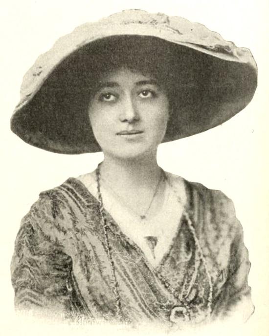Barbara Tennant image