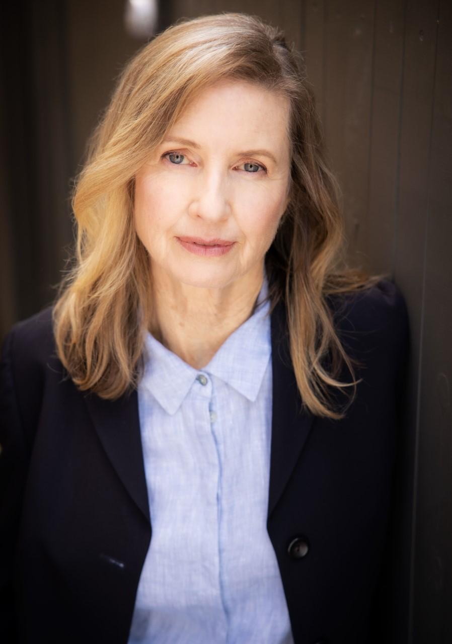 Anne Tenney image